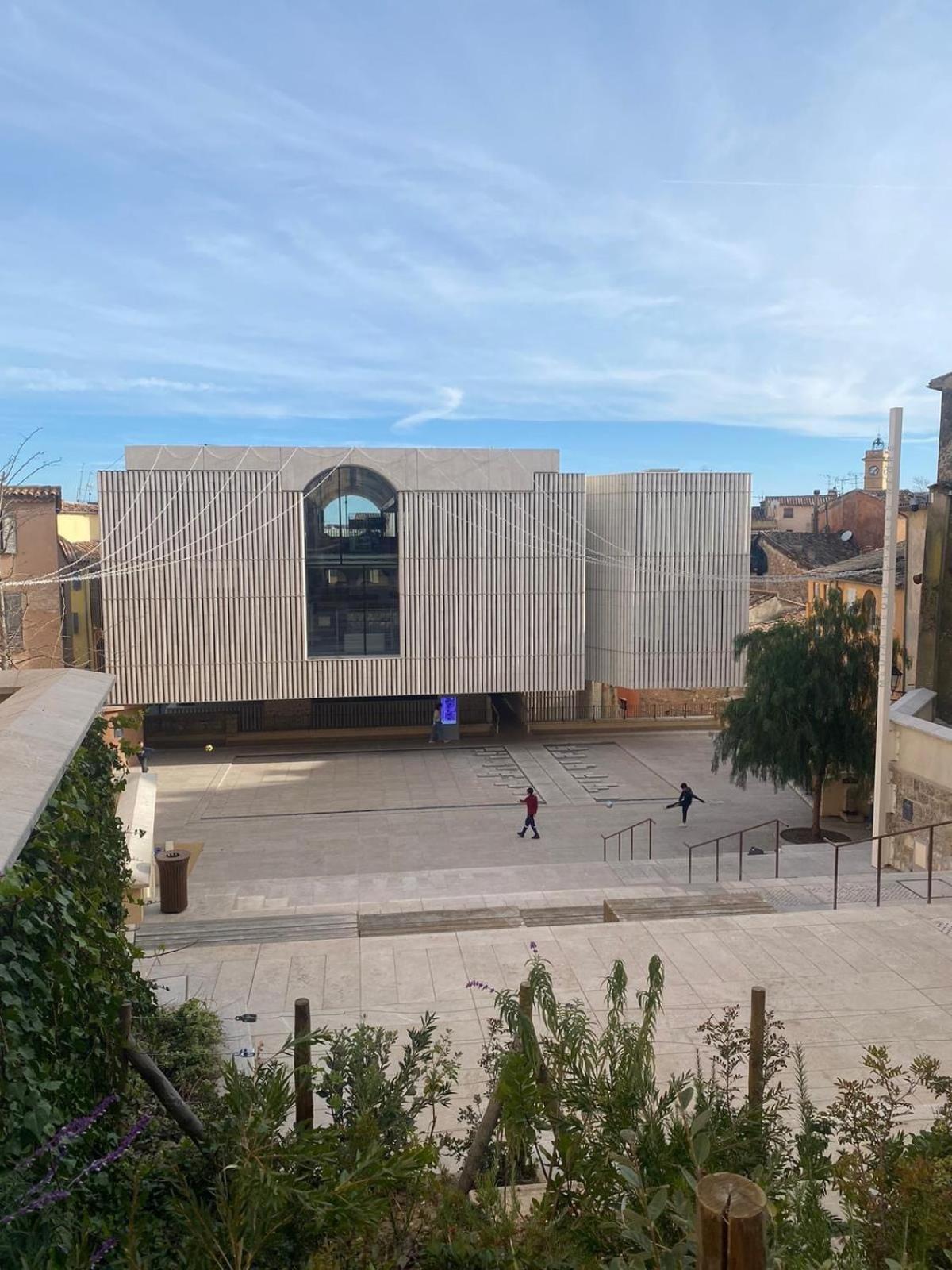 Coquet Studio Coeur De Grasse Bagian luar foto